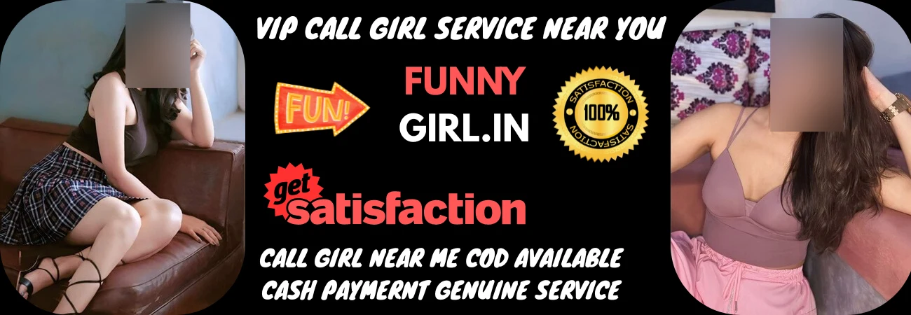 Amritsar Call Girl Banner